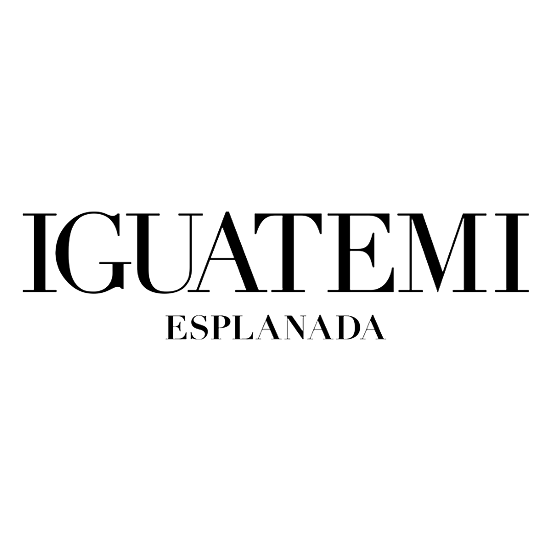 IGUATEMI ESPLANADA