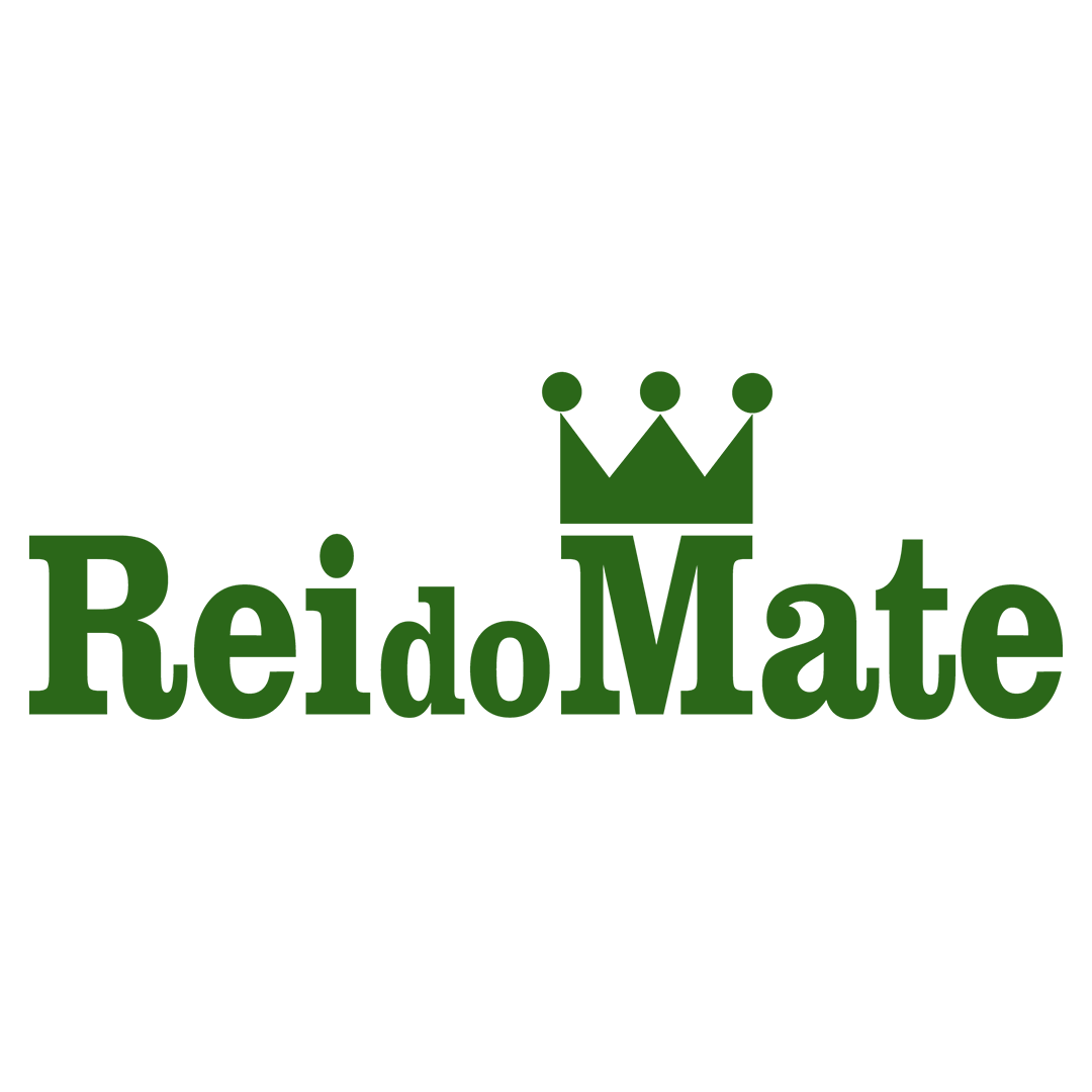 REIdoMATE